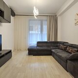 Pipera, Porsche Nord, via 111 sqm, 3 rooms apartment + 3 terrace, designer